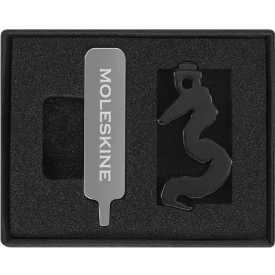 Afbeelding van Moleskine Limited Edition Pin Year of the Dragon