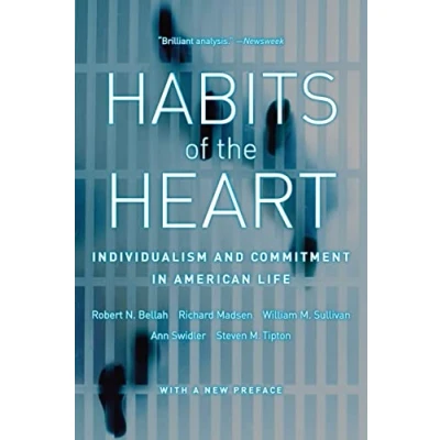 Afbeelding van Habits of the Heart, With a New Preface