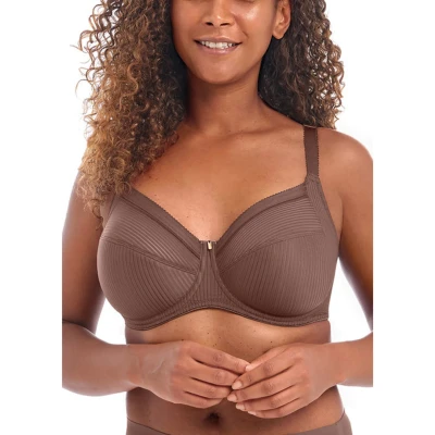 Afbeelding van Fantasie Fusion Underwire Full Coverage Side Support beha met volledige afdekking, Coffee Rooster, FL3091CRT40G