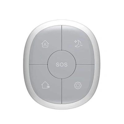 Afbeelding van Slimme afstandsbediening Elro Connects (868MHz, SOS knop, Batterijen)