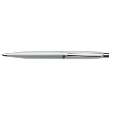 Afbeelding van Sheaffer VFM Strobe Silver CT BP