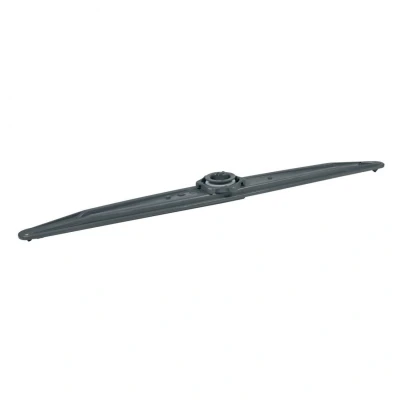 Afbeelding van Whirlpool Indesit 481010604517 sproeiarm vaatwasser C00319480 onder assy (grijs ikea)