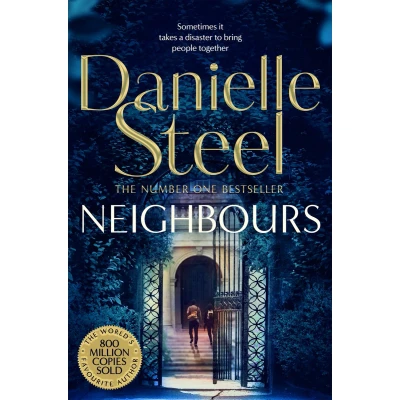 Afbeelding van Neighbours: A Powerful Story Of Human Connection From The Billion Copy Bestseller