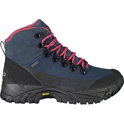 Afbeelding van CMP Dhenieb Wmn Trekking Shoe WP, damesschoenen, Asfalt, 36 EU