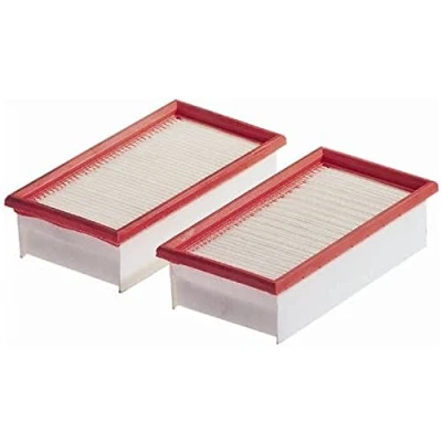 Afbeelding van Festool Longlife HF CT/2 Hoofdfilter (2 Stuks)