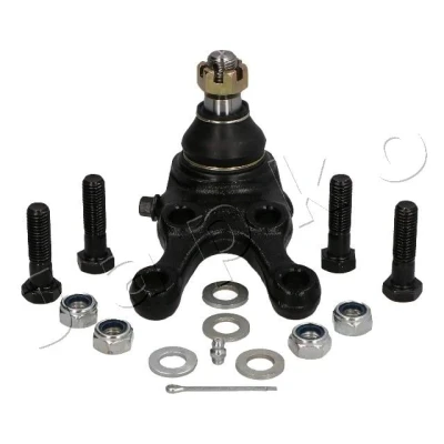 Afbeelding van Fuseekogel JAPKO 73523L