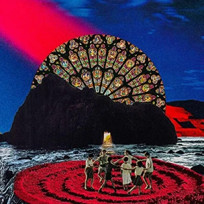 Afbeelding van Teenage Wrist Earth Is A Black Hole (CD)