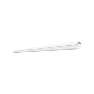 Afbeelding van Ledvance armatuur led 2500lm 25w 4000k cri80 89 bundel 80graden ip20 wit opbouw beh kunststof 1475x27x38mm 4058075099791
