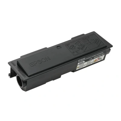 Afbeelding van Epson C13S050438 Toner Zwart