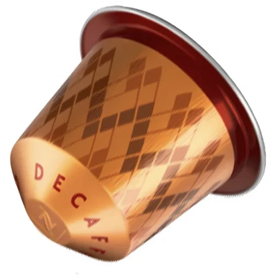 Afbeelding van Vienna Lungo Decaffeinato