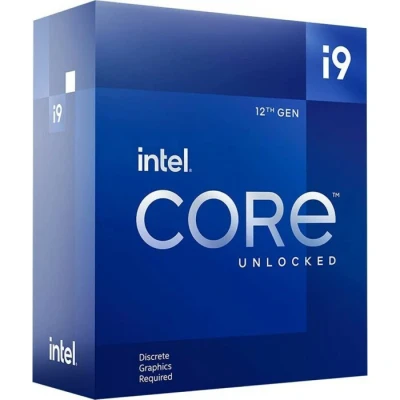 Afbeelding van Processor Intel Core i9 12900KF