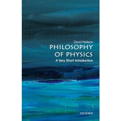 Afbeelding van Philosophy of Physics: A Very Short Introduction