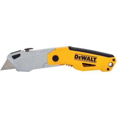 Afbeelding van DeWalt Vouwbaar Uitschuifmes Autoload DWHT10261 0