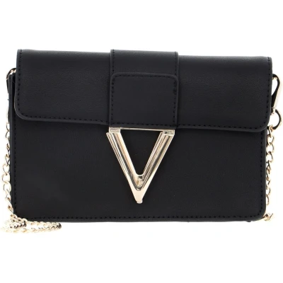 Afbeelding van VALENTINO Gordeltas Schoudertas Penelope Belt Bag Nero Zwart