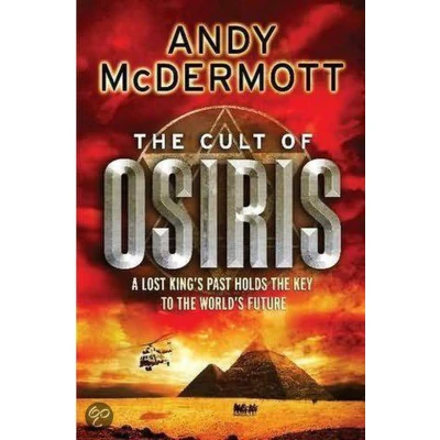 Afbeelding van The Cult of Osiris