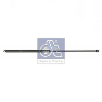 Afbeelding van Dt Spare Parts Gasveer, motorruimte klep 3.80707