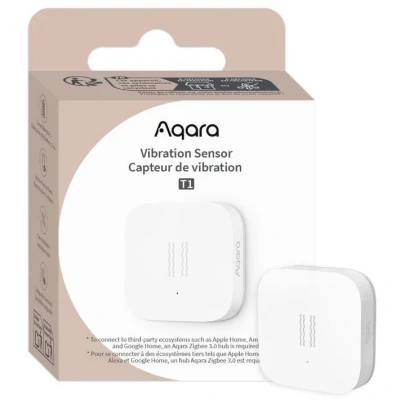 Afbeelding van Aqara Vibration Sensor T1