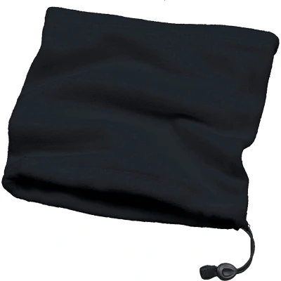 Afbeelding van K up Multifunctionele fleece sjaal KP875 Dark Grey