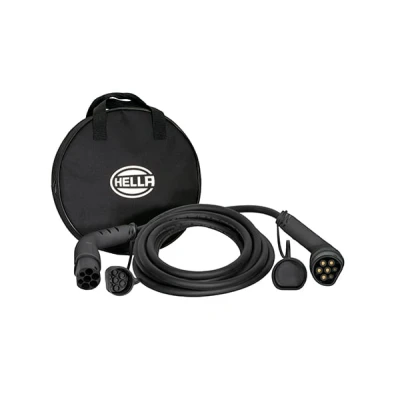 Afbeelding van Laadkabel, elektrolvoertuig HELLA 8KE 358 255 031