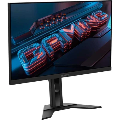Afbeelding van Gigabyte M27UA 27 inch UHD Gaming Monitor 3840 x 2160 (UHD), 160Hz, 1ms, 400CD/m², FreeSync Premium, HDR klaar, HDMI 2.1, DisplayPort 1.4