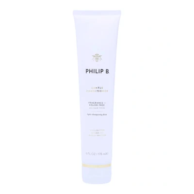 Afbeelding van Philip B Gentle Conditioner 178 ml haarverzorging