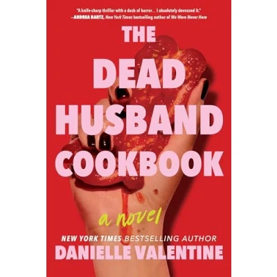 Afbeelding van The Dead Husband Cookbook