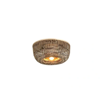 Afbeelding van Ceiling Lamp BARBADOS Bamboo