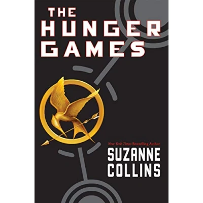 Afbeelding van The Hunger Games