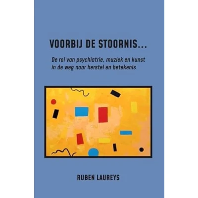 Afbeelding van Voorbij de stoornis