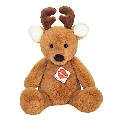 Afbeelding van Knuffel Hert Maxi 32cm