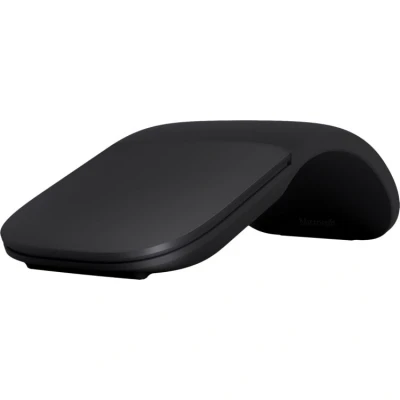 Afbeelding van Microsoft Surface Arc Bluetooth Muis Zwart