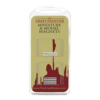 Afbeelding van Miniature &amp; Model Magnets (Neu)