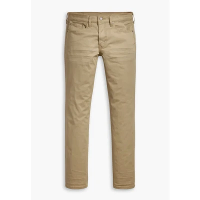 Afbeelding van Levi&#039;s 511 Slim fit jeans, Heren, Maat: 30x30, Harvest gold