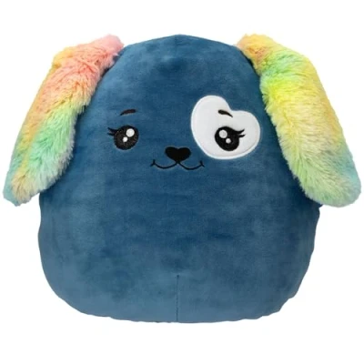 Afbeelding van Depesche Ylvi Swoppies knuffel hond 30 cm