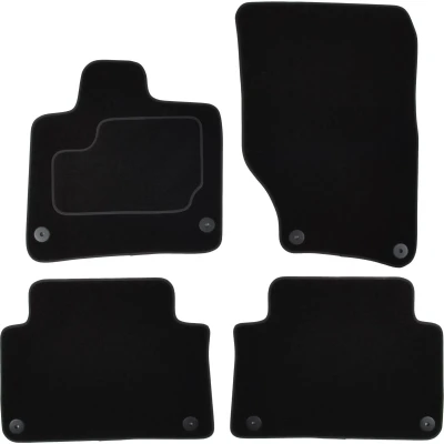 Afbeelding van Voetenruimtebekleding MAMMOOTH MMT A041 AUD240 PRM 01