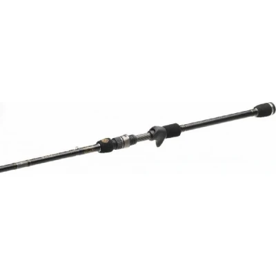 Afbeelding van W3 bass finesse t&amp;c 2nd 7&#039;/210cm ml 3/16 1/2oz 5 15g 1+1sec fast