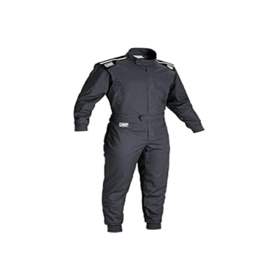 Afbeelding van Mono Karting OMP SUMMER K Zwart L