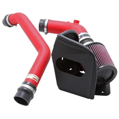 Afbeelding van Luchtinlaatsysteem K&amp;N Filters 69 6546TWR