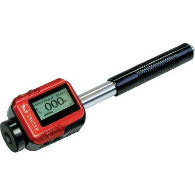 Afbeelding van Sauter HN D Hardheidsmeter Leeb 0 999 HLD