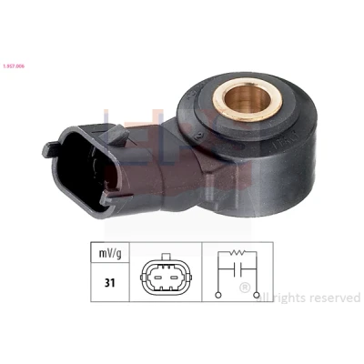 Afbeelding van Klopsensor EPS 1.957.006