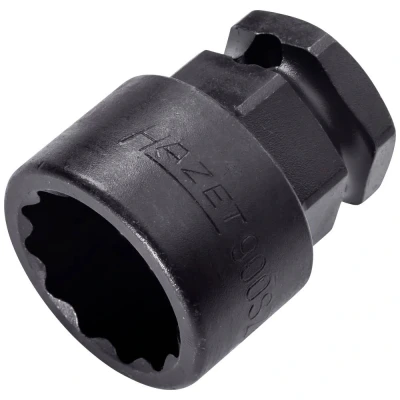 Afbeelding van Hazet 900SZ6 22 Dopsleutelinzetstuk 1/2 (12.5 mm)