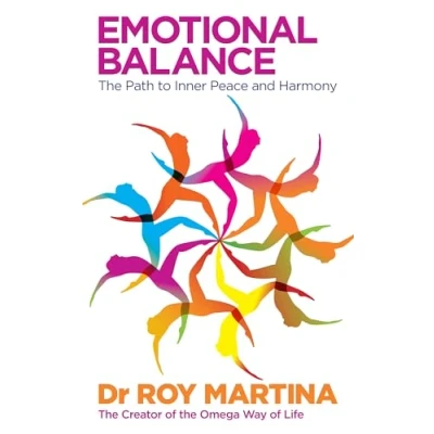 Afbeelding van Emotional Balance: The Path to Inner Peace and Healing: Harmony