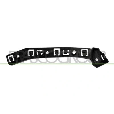 Afbeelding van PRASCO FT0601053 Houder, bumper Rechts achter FIAT: 500X (334) 1.4, 1.6 D Multijet, 2.0 Multijet 4x4, 1.6, 1.4 1.3 2.4 4x4