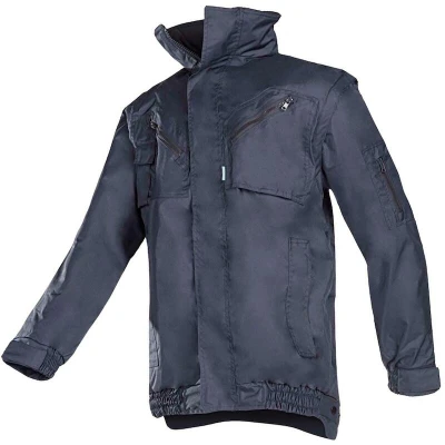 Afbeelding van Sioen 400A Tempa jas 3XL
