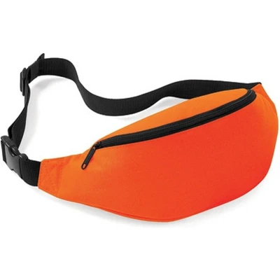 Afbeelding van Bagbase Heuptas Oranje