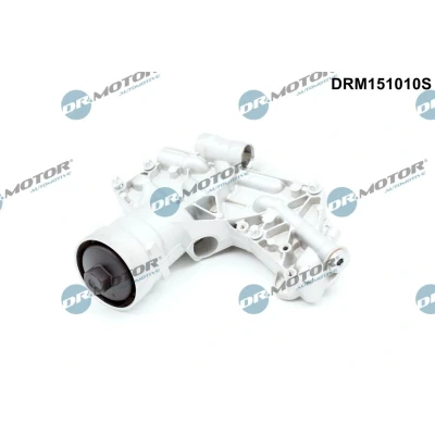 Afbeelding van Behuizing, oliefilter Dr.Motor Automotive DRM151010S