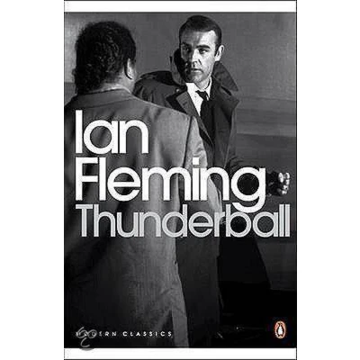 Afbeelding van Thunderball