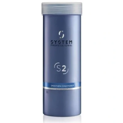 Afbeelding van System Professional Smoothen Conditioner (1000 ml)
