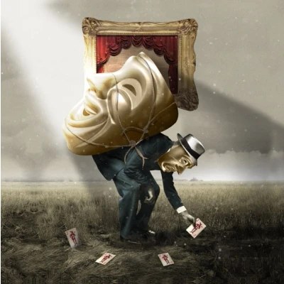 Afbeelding van Joe Jackson Fool