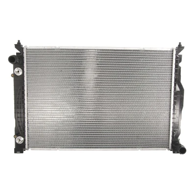 Afbeelding van Thermotec Radiateur D7A031TT